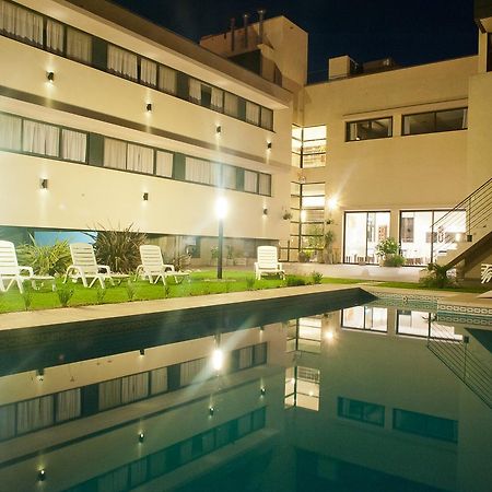 Hotel Portal Del Este Маркос Хуарес Екстериор снимка