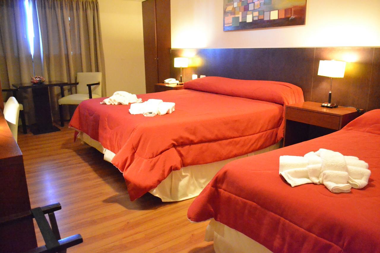 Hotel Portal Del Este Маркос Хуарес Екстериор снимка