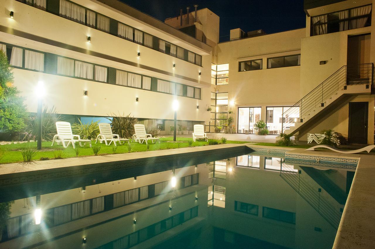 Hotel Portal Del Este Маркос Хуарес Екстериор снимка