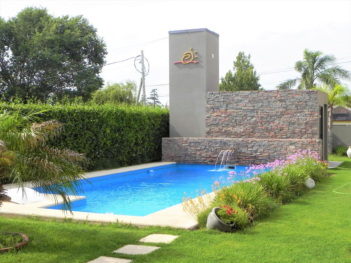Hotel Portal Del Este Маркос Хуарес Екстериор снимка