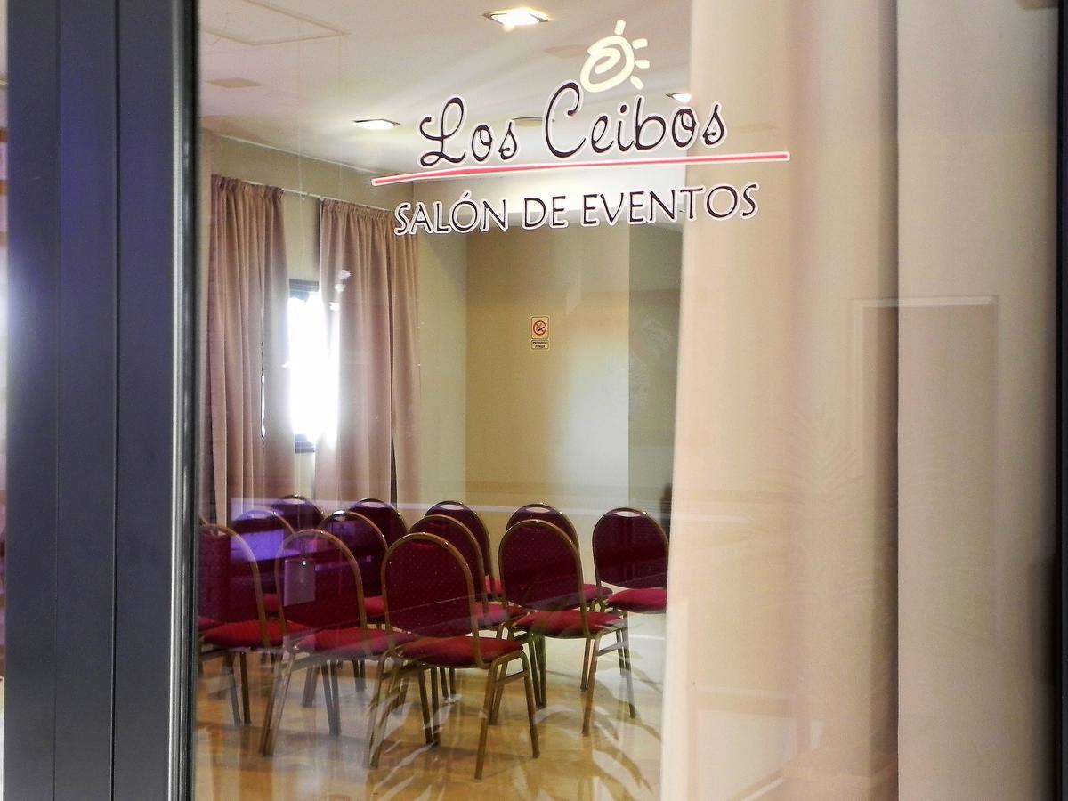 Hotel Portal Del Este Маркос Хуарес Екстериор снимка